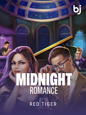 Midnight Romance game icon