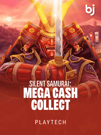 Silent Samurai game icon