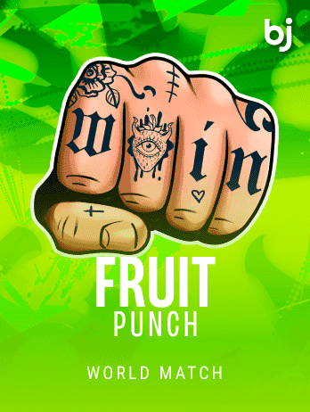 Fruit Punch game icon