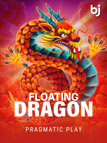Floating Dragon game icon
